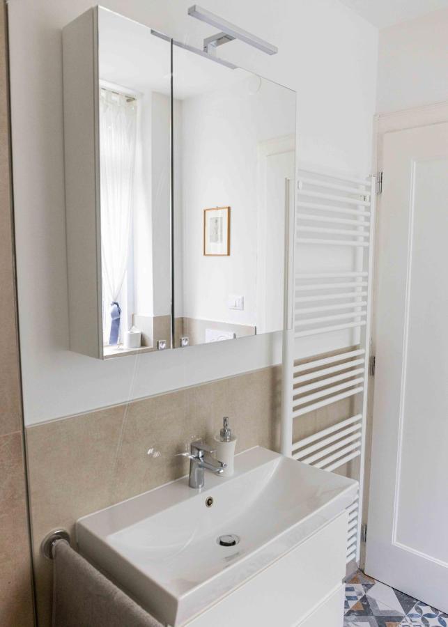 Delightful Villa Rina Мерано Экстерьер фото