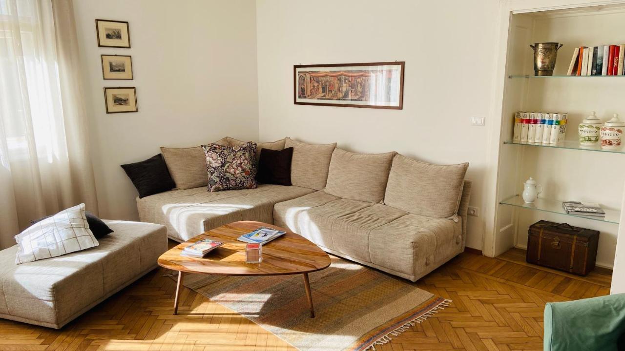Delightful Villa Rina Мерано Экстерьер фото